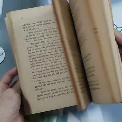 [MIỄN PHÍ BỌC SÁCH] [XƯA] Phấn Thông Vàng (1968) - Xuân Diệu 776042