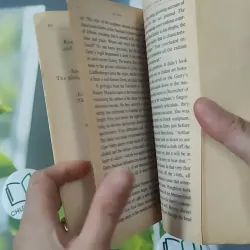 [MIỄN PHÍ BỌC SÁCH] Blink - Malcolm Gladwell 1027602