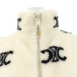 Celine CELINE Trionf 2Y983389U Áo khoác - Hàng hiệu Chính hãng 809519