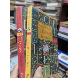 Tim Mực (Tintenherz) - Cornelia Funke (Tập 1) 357483