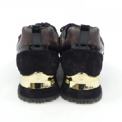 Giày sneaker dòng Runaway của Louis Vuitton - Hàng hiệu chính hãng 827897