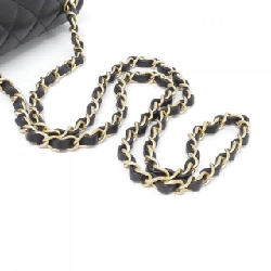 Túi xách chéo Chanel 35200 608373