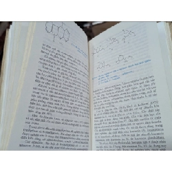 BIẾN HOÁ SINH HỌC THUỐC - K.M.LAKIN & IU.F.KRƯLOV 275285