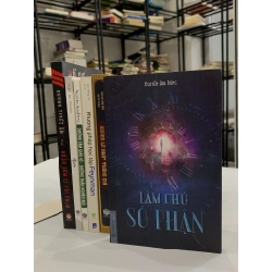 Làm Chủ Số Phận - Nguyễn Anh Dũng 543198