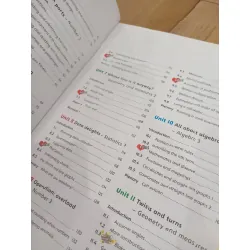 Level up maths 565054