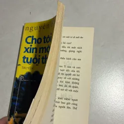 Cho tôi xin một vé đi tuổi thơ - Nguyễn Nhật Ánh 760848