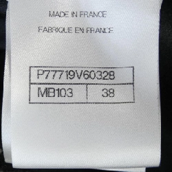 Chanel CHANEL Váy 650009