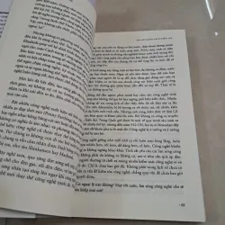 Sống Khai Vấn - Sống Tỉnh Thức

(Mới 100%) 798269