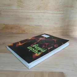 Tiểu Thuyết Vườn Nắng - Sơn Tùng 695484