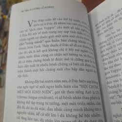 Bs Lương Lễ Hoàng - NGỌN ĐÈN TRƯỚC GIÓ 463490