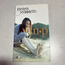 N. P - Banana Yoshimoto 925391