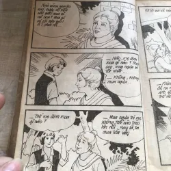 Người giàu nhất thế gian 993474