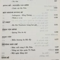 Phóng sự Việt Nam 1932-1945 553216