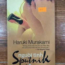 Haruki Murakami combo tổng 8 cuốn (t4) 591844