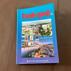 II Tạp Chí: Tình Quê - Hội Đồng Hương Quảng Trị Tại Đà Nẵng - 2020, 2023 523381