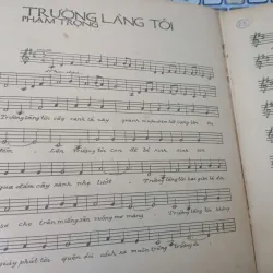 NHI ĐỒNG CA - TUYỂN TẬP NHỮNG BÀI HÁT CỦA TUỔI THƠ 996899