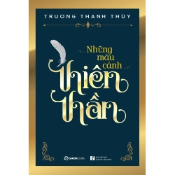 Những màu cánh thiên thần - Trương Thanh Thùy2018 New 100% HCM.PO 31701