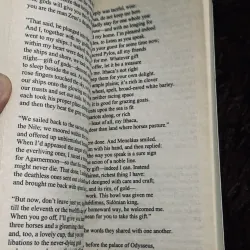 The Odyssey + The Iliad  996795