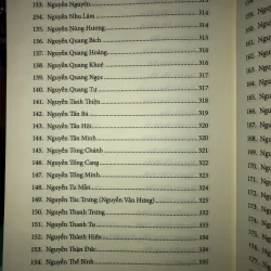 Tiểu sử và hành trang các nhà khoa bảng Hán học Nam Bộ - Nguyễn Đình Tư 746314