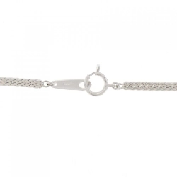 K18WG Dây chuyền kim cương 1.95CT - Hàng hiệu Chính hãng 858987