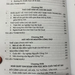 GIÁO TRÌNH VĂN HỌC TRUNG ĐẠI VIỆT NAM 519125