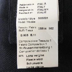 PESERICO LE1265205 Áo gile - Hàng hiệu Authentic 812462