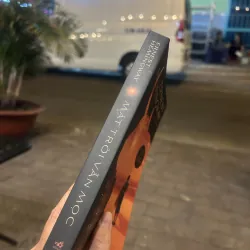 Mặt trời vẫn mọc - Ernest Hemingway (như mới) 974491