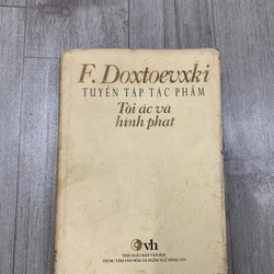 Tội ác và hình phạt - F Doxtoevxki. 1a3