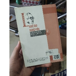 [59K/kg] Nghề báo nghiệp vănHCM01/03 442484