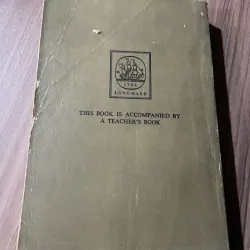 ESSENTIAL ENGLISH for Foreign Students BOOK FOUR revised edition - C. E. ECKERSLEY 750129