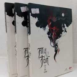 Sách Ma tôn 975262