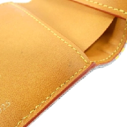 Ví tiền Louis Vuitton LV Birds Damier Denim Portefeuille Multiple N00186 619393