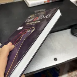  Hộ chiếu buồn (Tiếu thuyết - Thế Dũng) 1004348