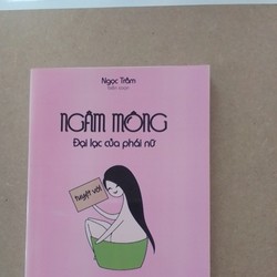 Ngâm mông.  Đại lạc của phái nữ  74047