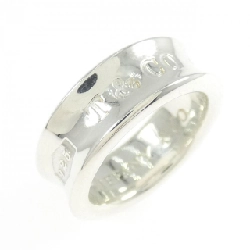 Nhẫn Tiffany 1837 - Hàng hiệu Authentic