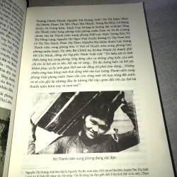 Kỷ yếu Hội Cựu thanh niên xung phong thành phố Hồ Chí Minh-15 năm hình thành và phát triển 779583