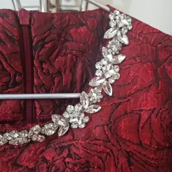 ĐẦM SUÔNG. BRAND: RẬP VIETNAM + ONESIZE. MỚI. Đã xé tag 925523