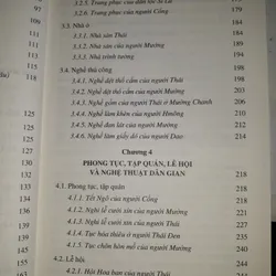 Đặc trưng văn hóa vùng Tây Bắc 659049