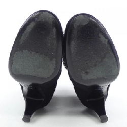 Giày bốt CHANEL G27249 657707