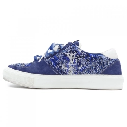 Giày sneaker màu nước LV Oriline - Hàng hiệu Authentic từ cửa hàng Louis Vuitton Ginza Namiki 904508