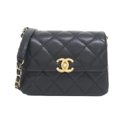 【Sản phẩm chưa sử dụng】Túi xách chéo Chanel AS4907