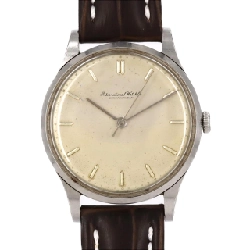 IWC Old Inter SS Cơ - Hàng hiệu Chính hãng