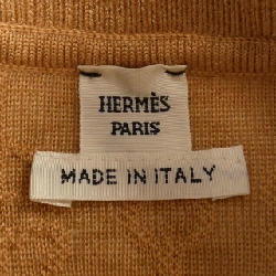 【Mã giảm giá】Áo khoác HERMES 641571