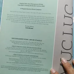 How management work - Hiểu hết về quản lý 1003451