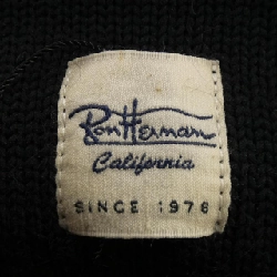 【Mã giảm giá】Áo gile RON HERMAN 645690