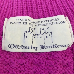 OLDDERBY Áo gile 630520