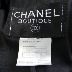 CHANEL P10102V06187 98C Jacket - Hàng hiệu Chính hãng 818845