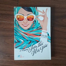 Những tiểu thư hồi giáo