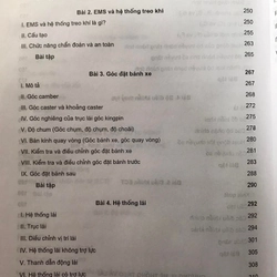 KỸ THUẬT SỬA CHỮA Ô TÔ PHẦN GẦM 471574