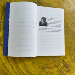 BÍ ẨN VỀ CON CHÓ LÚC NỬA ĐÊM - MARK HADDON 537696